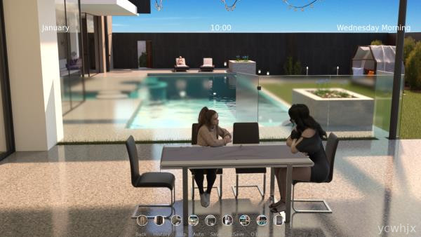 Become The Owner gameplay screenshot 2
