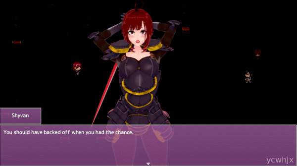 League of ToxiS gameplay screenshot 2
