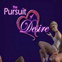 The Pursuit of Desire