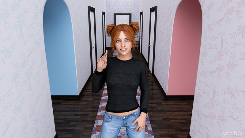 Apartment 96 - Update #3 gameplay screenshot 2