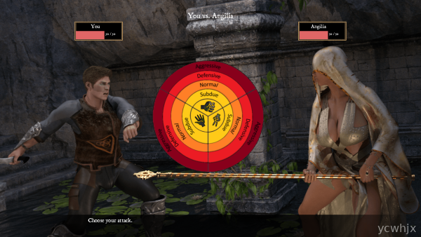 Vae Victis - Conquer, Ravish, Breed gameplay screenshot 3