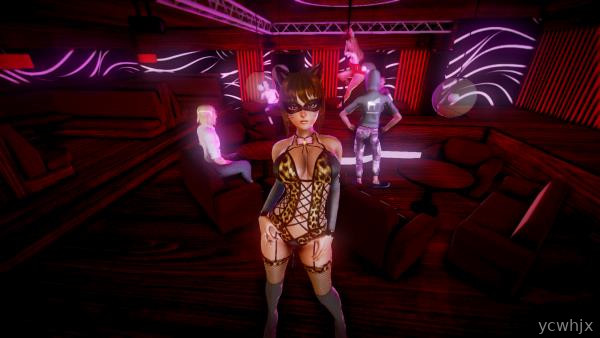 Hatred gameplay screenshot 3