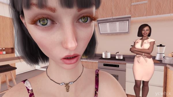 First and foremost gameplay screenshot 2