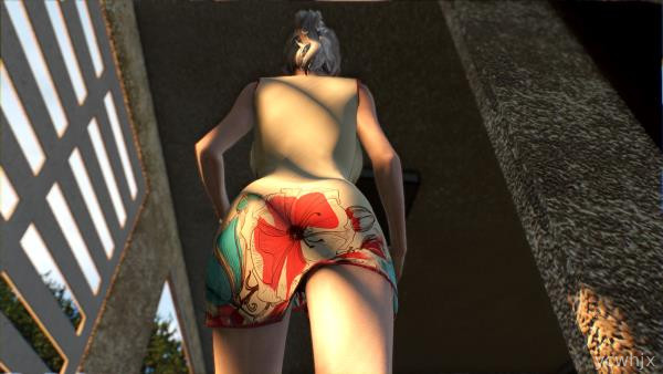 Backstabber gameplay screenshot 1
