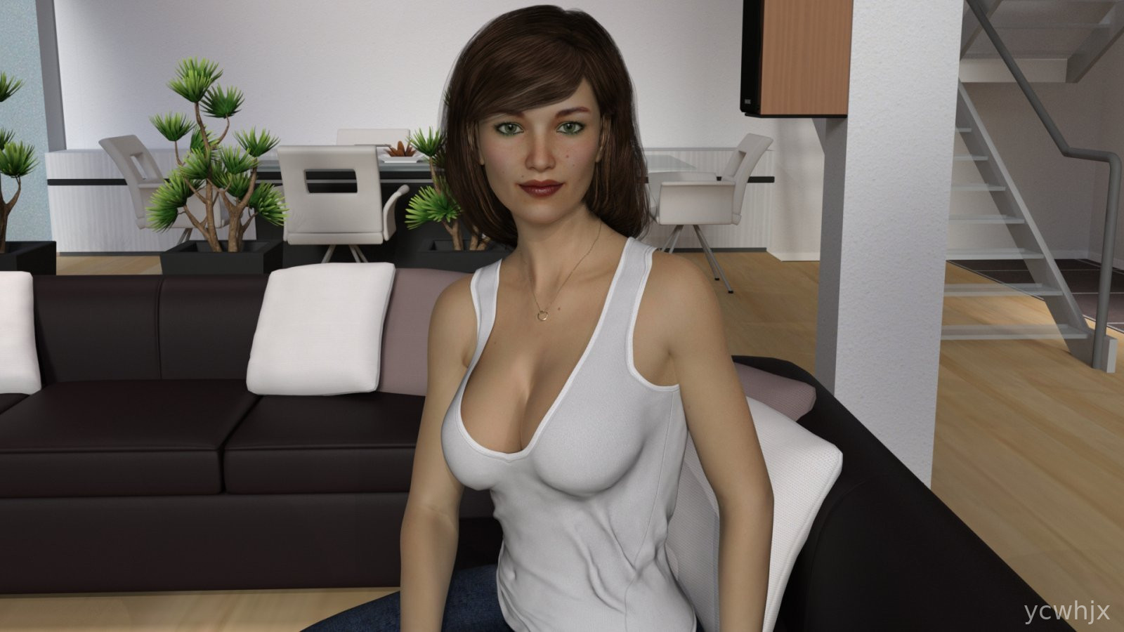 Life Is Good gameplay screenshot 1
