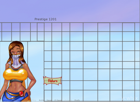 YasudiX gameplay screenshot 3