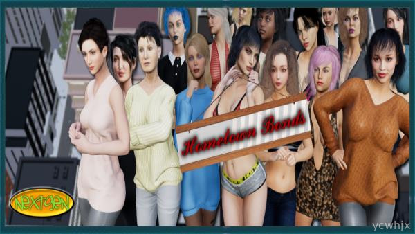 Hometown Bonds gameplay screenshot 3