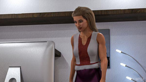 Dark Desire 1 gameplay screenshot 1