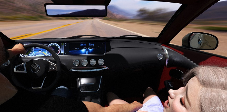 Drive Story gameplay screenshot 3