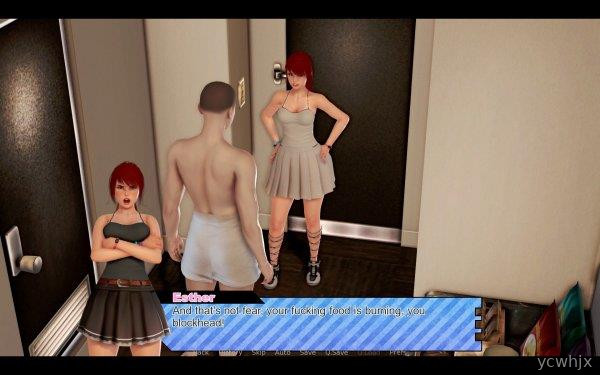 iNSight of You gameplay screenshot 3