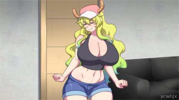 Waifuhub gameplay screenshot 3