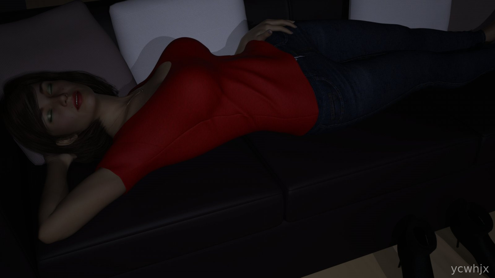Life Is Good gameplay screenshot 3