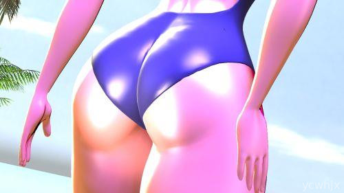 My Neighbor Looks Just Like Elasti Girl! gameplay screenshot 1