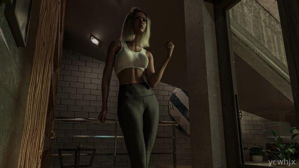 Its Just A Game gameplay screenshot 1