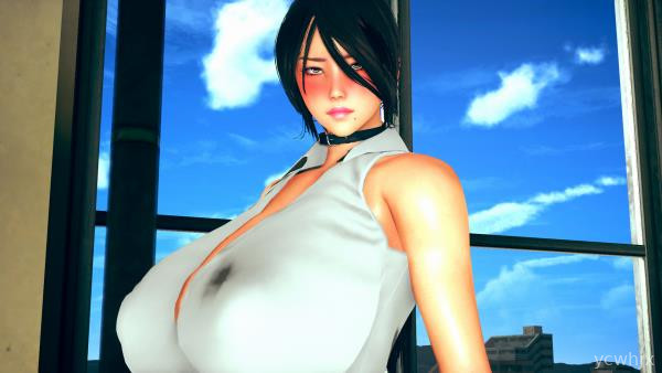 Hiroki: NTR gameplay screenshot 2