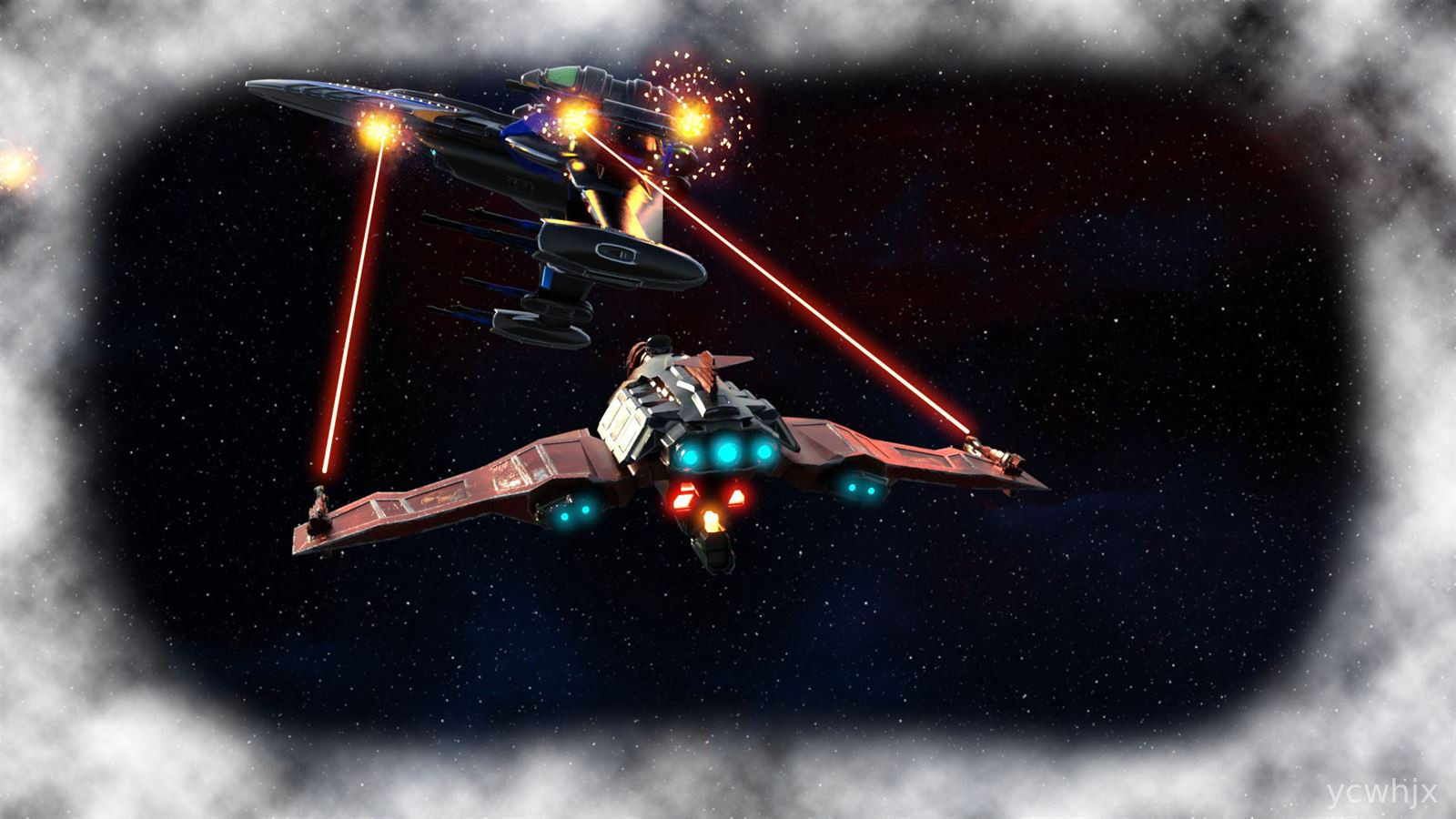 Bounty Hunter X gameplay screenshot 2