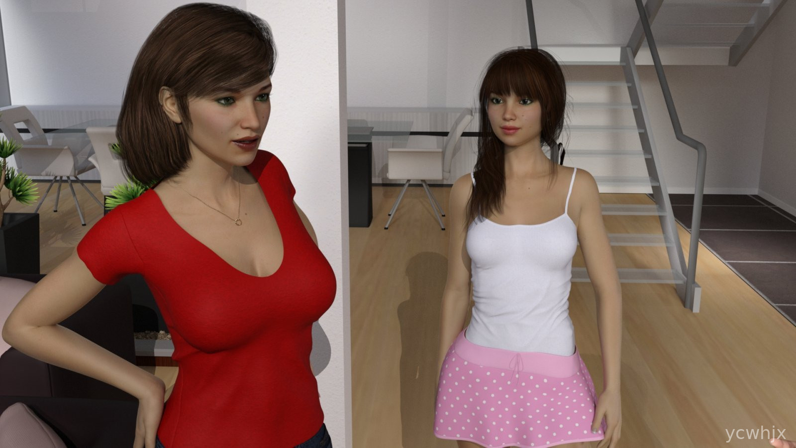Life Is Good gameplay screenshot 2