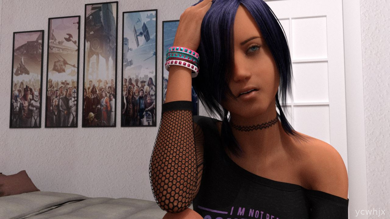 Pleasureville - Naughty Neighbourhood gameplay screenshot 3