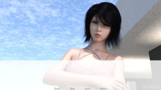 Lisas Special Day gameplay screenshot 1
