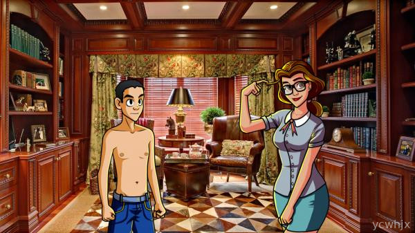 TimeFuck gameplay screenshot 2