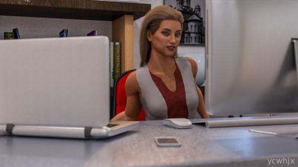 Dark Desire 1 gameplay screenshot 2