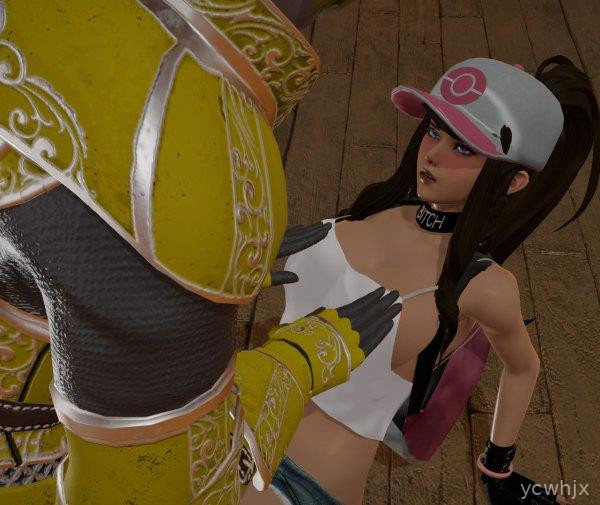 Anekin Before the Fall gameplay screenshot 2