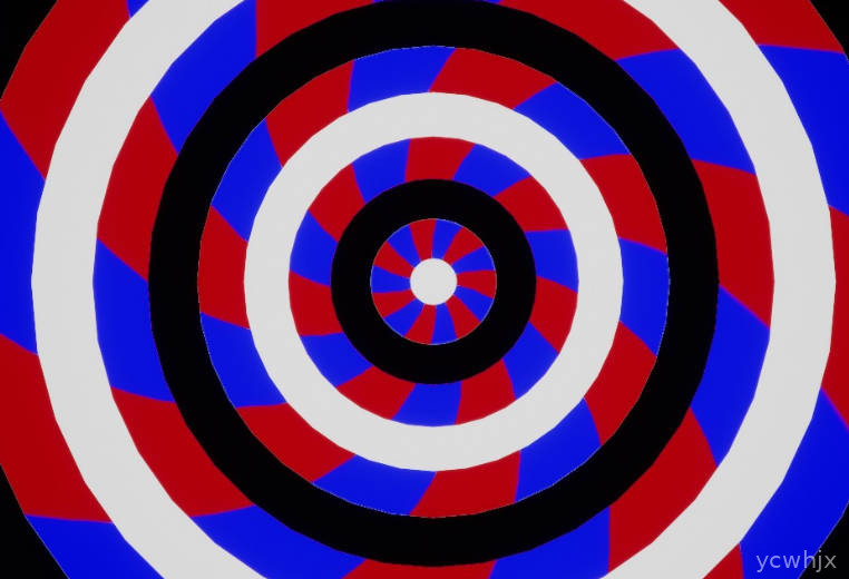 SpiralizerVR gameplay screenshot 2