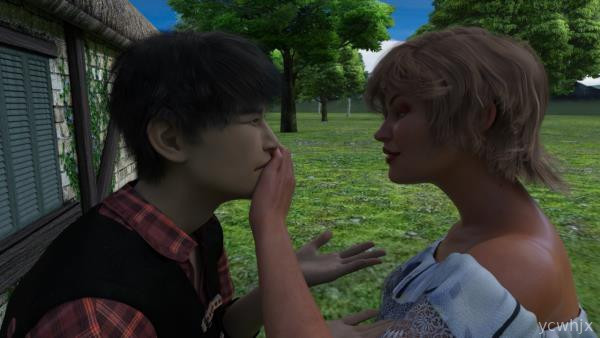 Edgewater gameplay screenshot 2