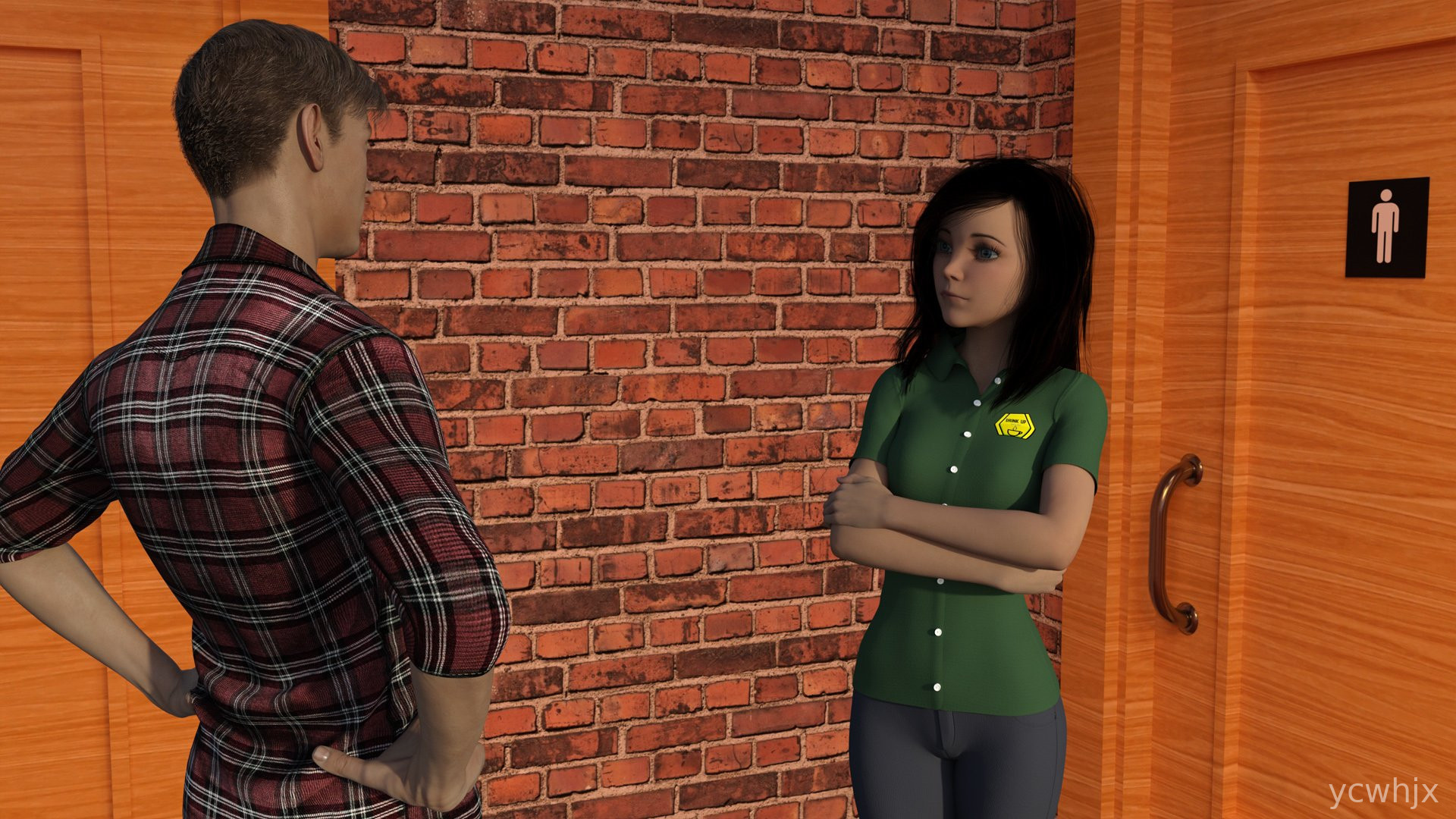 Liliths Longing gameplay screenshot 2