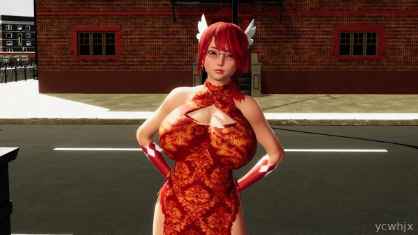 Will of Heroism gameplay screenshot 3