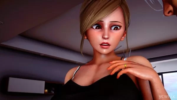 My Personal Succubus gameplay screenshot 1
