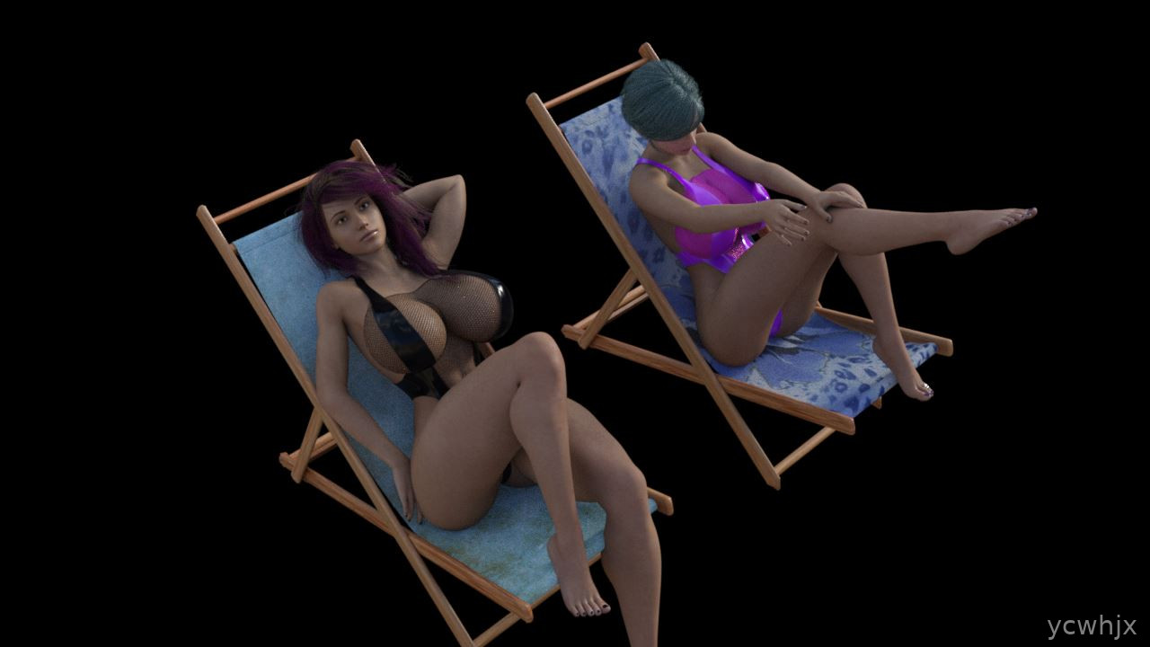 Futa Groves gameplay screenshot 2