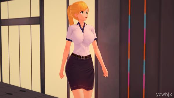 Love Lurker gameplay screenshot 1