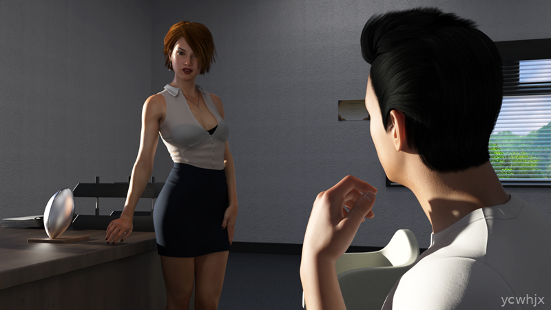 Horizon of passion [v 0.7] gameplay screenshot 1