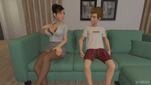 Jimmy Awkward Adventures gameplay screenshot 4