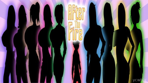 After the Fire gameplay screenshot 2