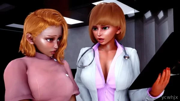 My Personal Succubus gameplay screenshot 3
