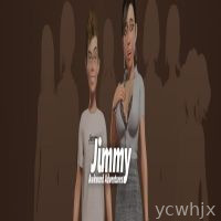 Jimmy Awkward Adventures