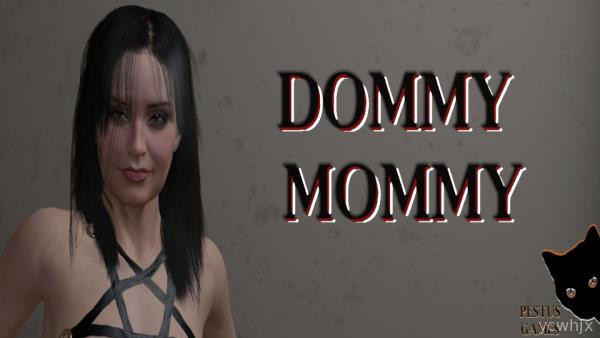 Dommy Mommy gameplay screenshot 3