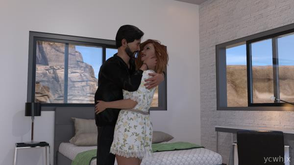 My Fallen Angels gameplay screenshot 2