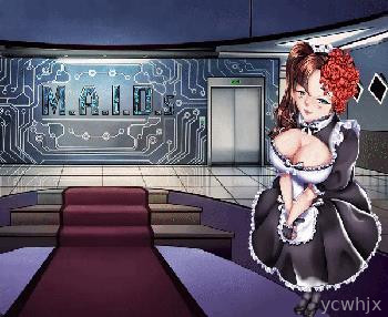 M.A.I.D.s gameplay screenshot 2