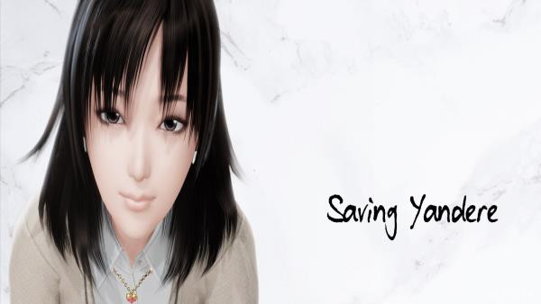 Saving Yandere gameplay screenshot 2