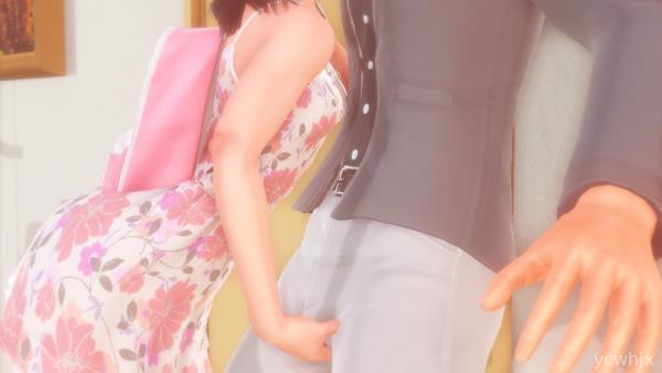 Saving Yandere gameplay screenshot 1