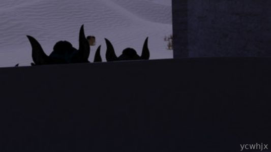 Clea in Hell gameplay screenshot 1