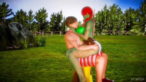 Breeding Island 3 gameplay screenshot 2