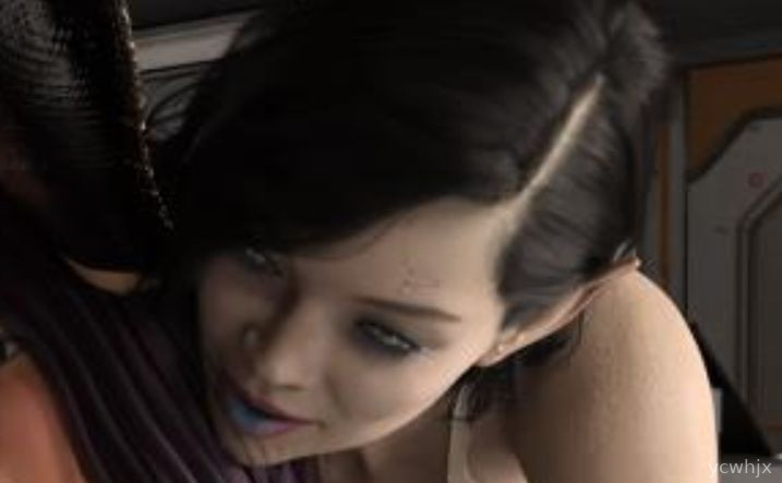 The Revolution gameplay screenshot 1