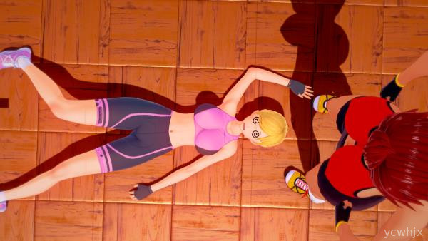 Love Lurker gameplay screenshot 3
