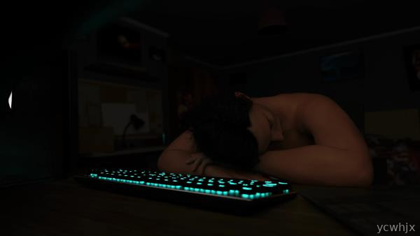 Someone Said Yoga ? gameplay screenshot 2