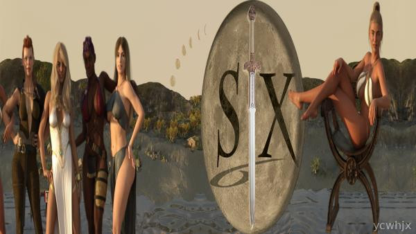 SIX gameplay screenshot 3