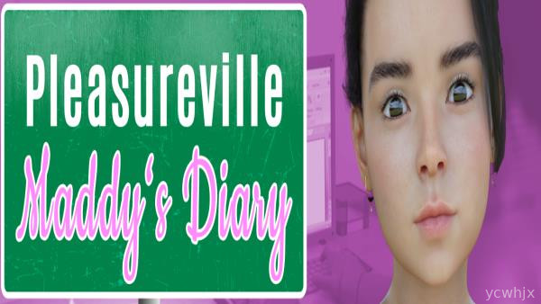 Pleasureville - Maddys Diary gameplay screenshot 3